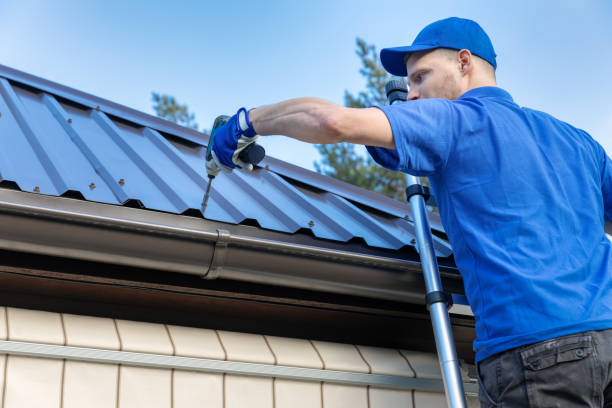 Best Tile Roofing Installation  in Montesano, WA