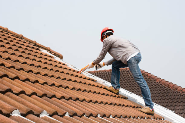 Best Hot Roofs  in Montesano, WA