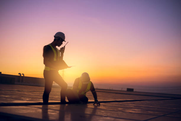Emergency Roof Repair in Montesano, WA