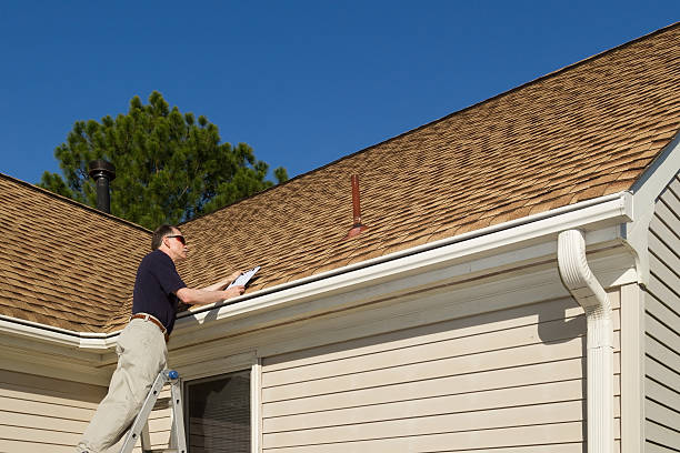Best Roof Insulation Installation  in Montesano, WA